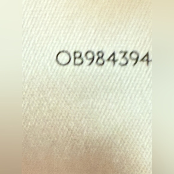 FREE PEOPLE WE THE FREE CHILL  OUT LONG SLEEVE TEE IN RED SIZE SMALL - Picture 8 of 10